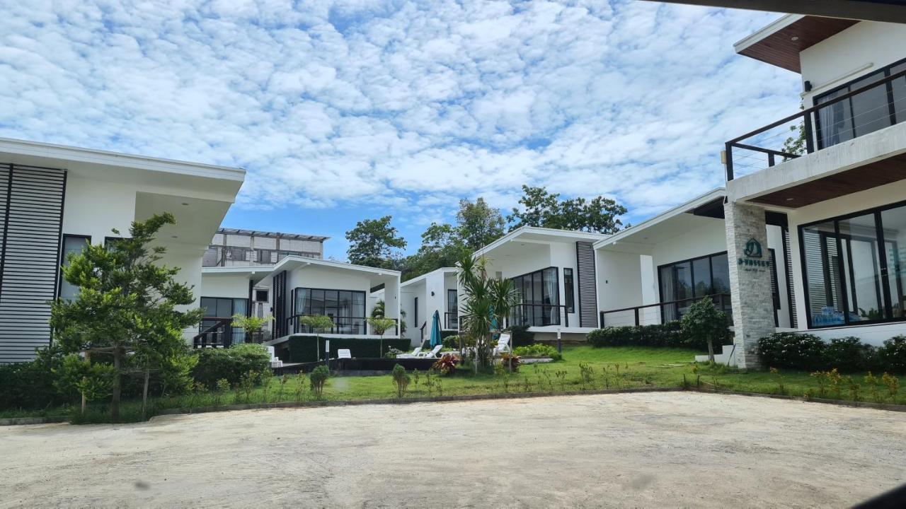 D-Valley, Koh S@Mui Choeng Mon エクステリア 写真